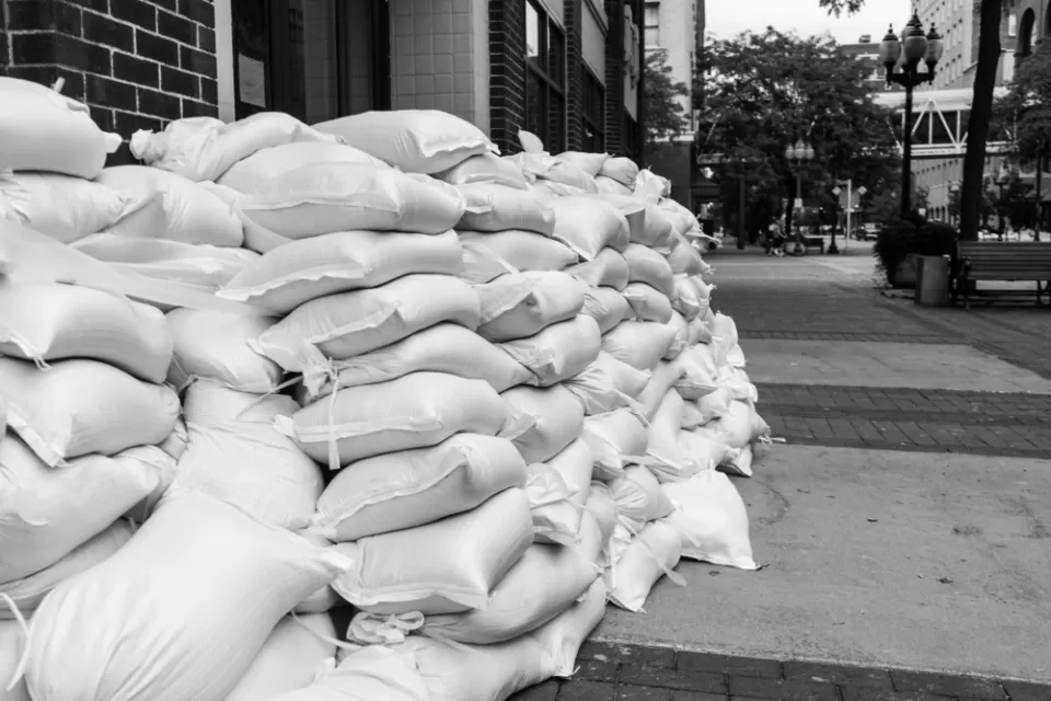 Cedar Rapids Floods